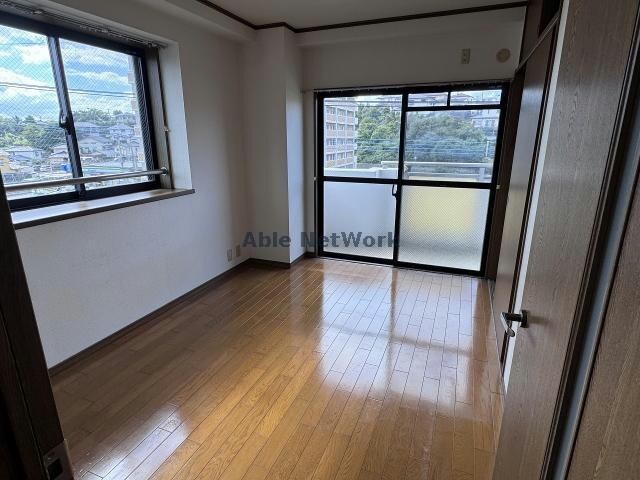 エクセレント山下の物件内観写真