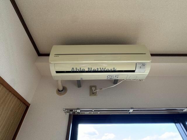 エクセレント山下の物件内観写真