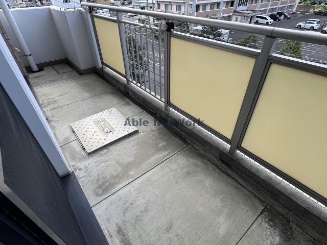 エクセレント山下の物件内観写真