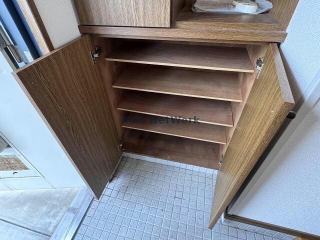 エクセレント山下の物件内観写真