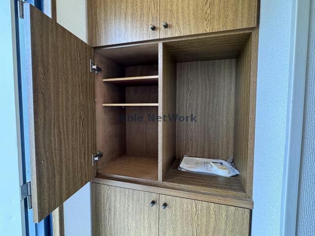 エクセレント山下の物件内観写真