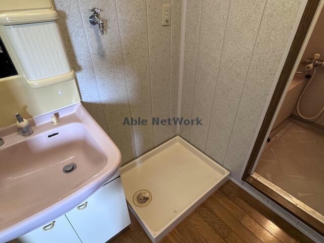 エクセレント山下の物件内観写真