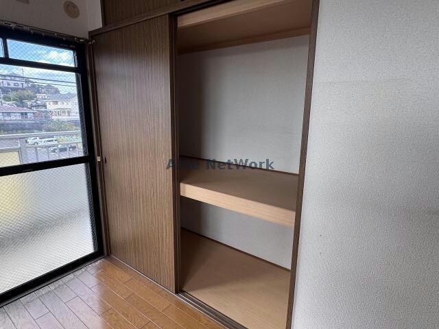 エクセレント山下の物件内観写真