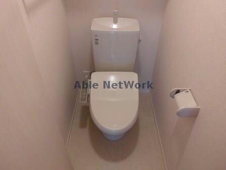 コンフォーティアⅡの物件内観写真