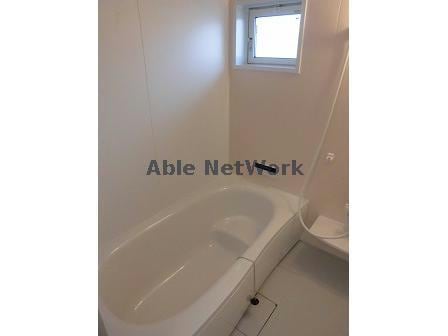 コンフォーティアⅡの物件内観写真