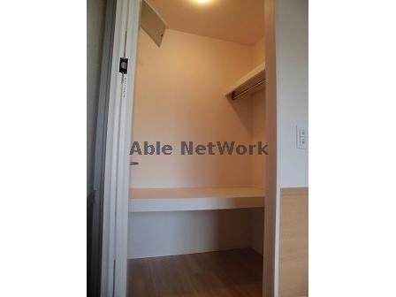 コンフォーティアⅡの物件内観写真