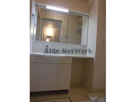 コンフォーティアⅡの物件内観写真