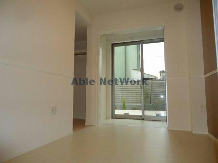 レヴァータ山澄の物件内観写真