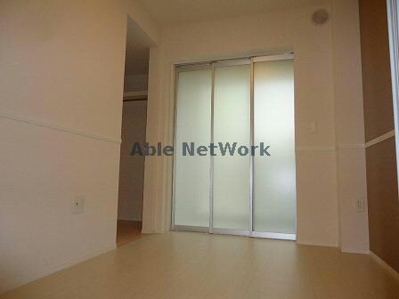 レヴァータ山澄の物件内観写真