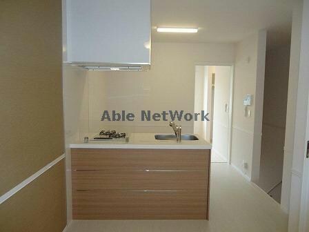 レヴァータ山澄の物件内観写真