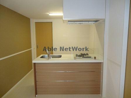 レヴァータ山澄の物件内観写真