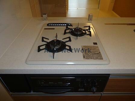 レヴァータ山澄の物件内観写真