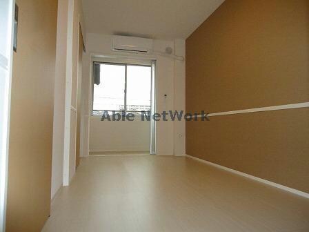 レヴァータ山澄の物件内観写真