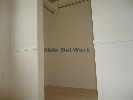 レヴァータ山澄の物件内観写真