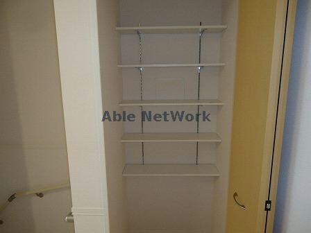 レヴァータ山澄の物件内観写真