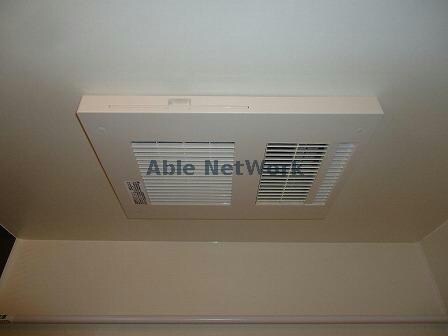 レヴァータ山澄の物件内観写真