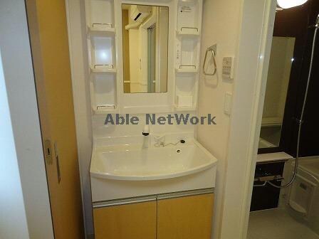 レヴァータ山澄の物件内観写真