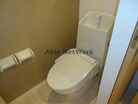 レヴァータ山澄の物件内観写真