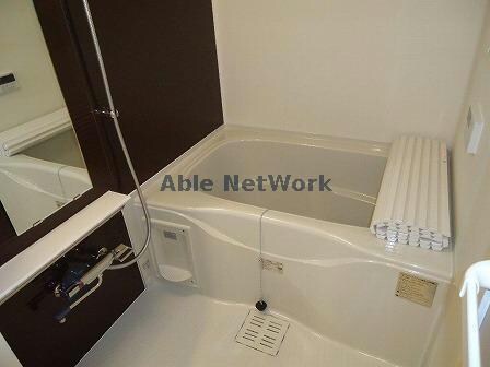 レヴァータ山澄の物件内観写真