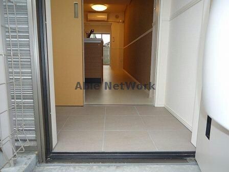 レヴァータ山澄の物件内観写真