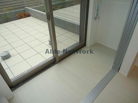 レヴァータ山澄の物件内観写真