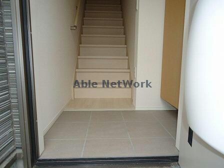 レヴァータ山澄の物件内観写真