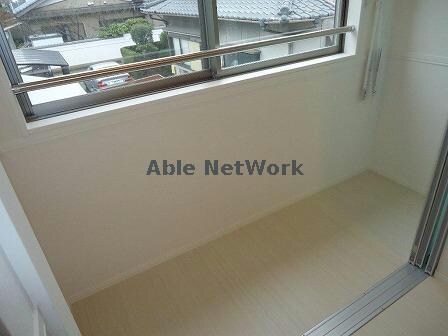 レヴァータ山澄の物件内観写真