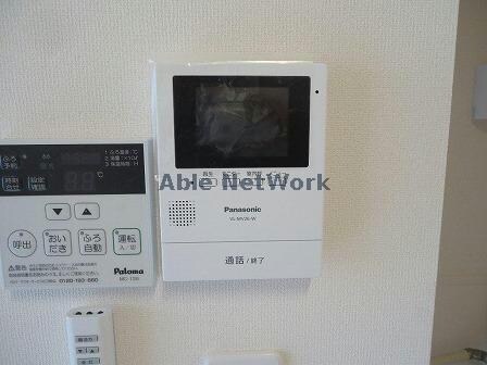 レヴァータ山澄の物件内観写真