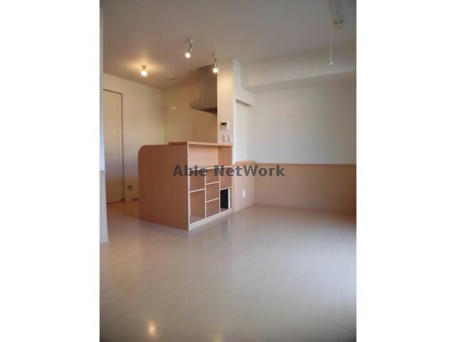 エストゥベンダ濱本 Ａ棟の物件内観写真