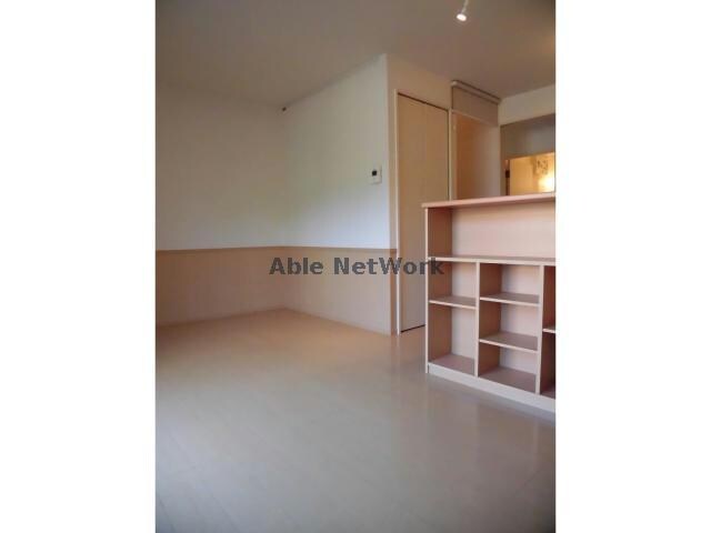 エストゥベンダ濱本 Ａ棟の物件内観写真