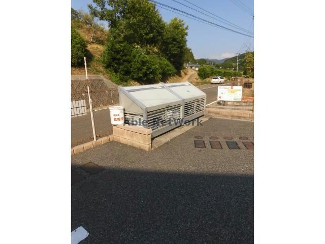 エストゥベンダ濱本 Ａ棟の物件外観写真