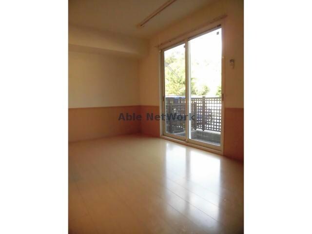 エストゥベンダ濱本 Ａ棟の物件内観写真