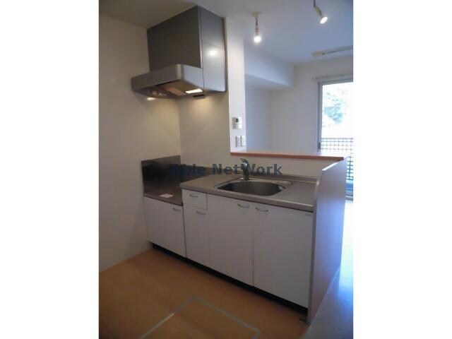 エストゥベンダ濱本 Ａ棟の物件内観写真