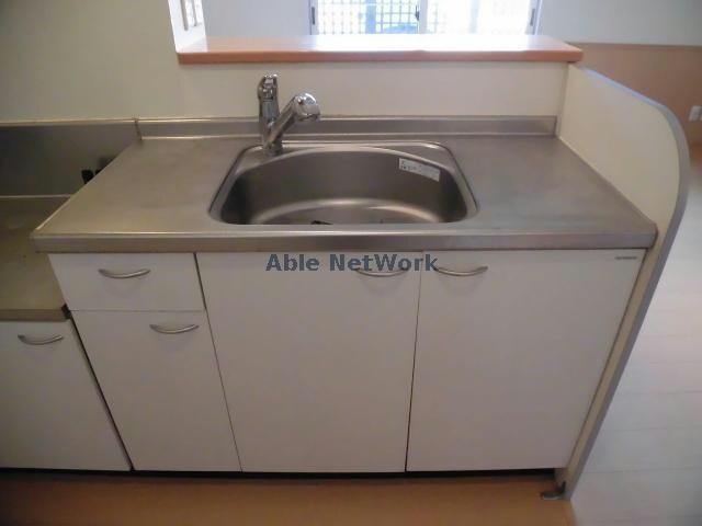 エストゥベンダ濱本 Ａ棟の物件内観写真