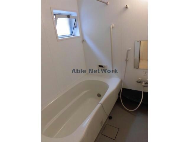 エストゥベンダ濱本 Ａ棟の物件内観写真