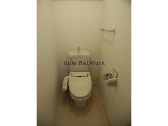 エストゥベンダ濱本 Ａ棟の物件内観写真