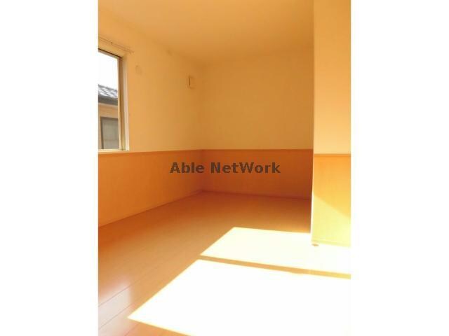 エストゥベンダ濱本 Ａ棟の物件内観写真