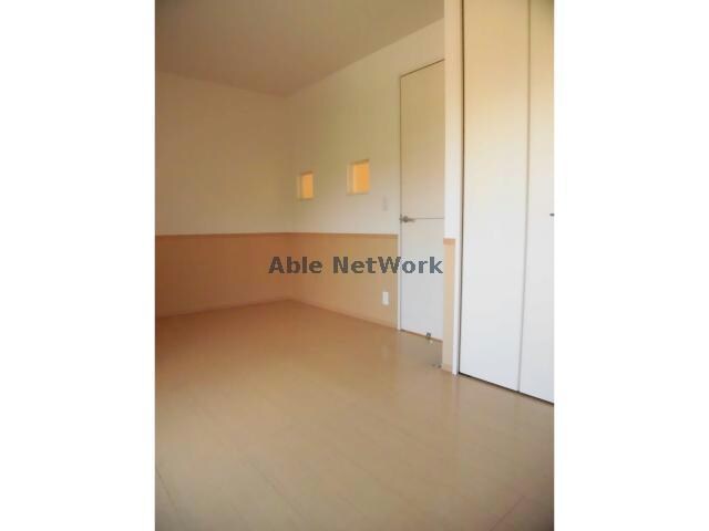 エストゥベンダ濱本 Ａ棟の物件内観写真