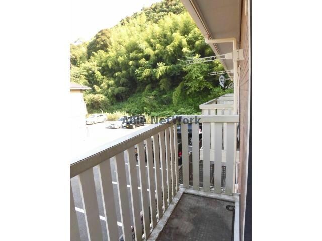 エストゥベンダ濱本 Ａ棟の物件内観写真