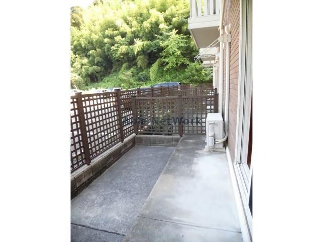 エストゥベンダ濱本 Ａ棟の物件内観写真