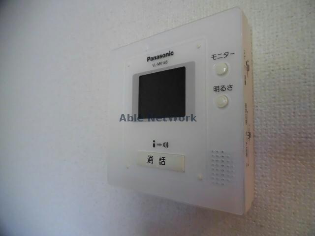 エストゥベンダ濱本 Ａ棟の物件内観写真