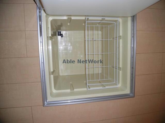 エストゥベンダ濱本 Ａ棟の物件内観写真