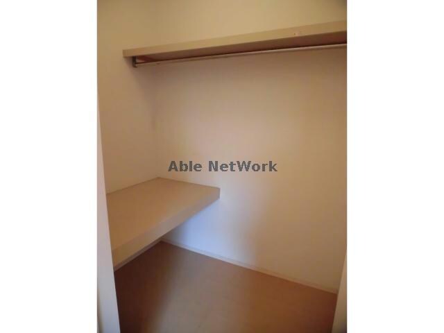 エストゥベンダ濱本 Ａ棟の物件内観写真