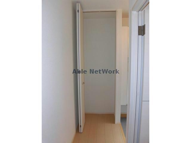 エストゥベンダ濱本 Ａ棟の物件内観写真