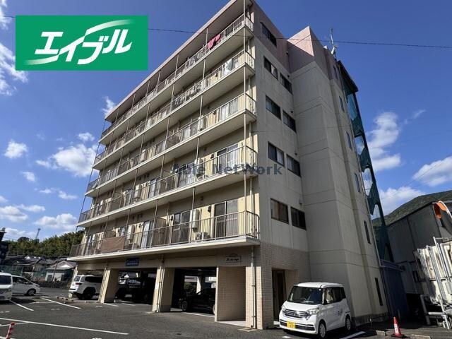 レレーヴ・ルージュの物件外観写真