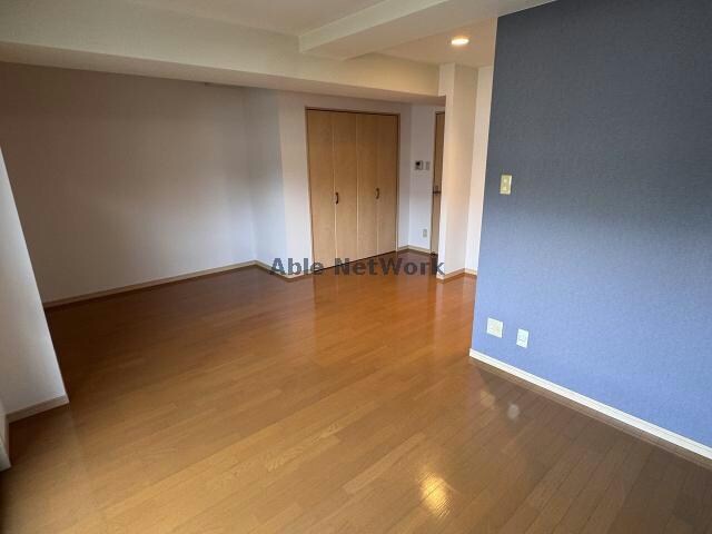 レレーヴ・ルージュの物件内観写真