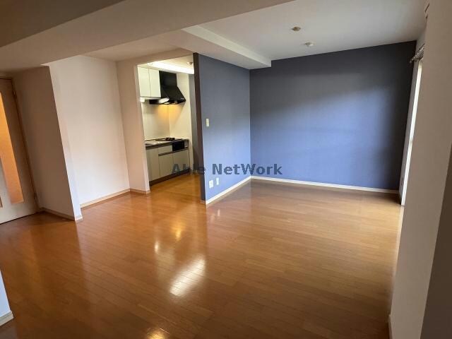 レレーヴ・ルージュの物件内観写真