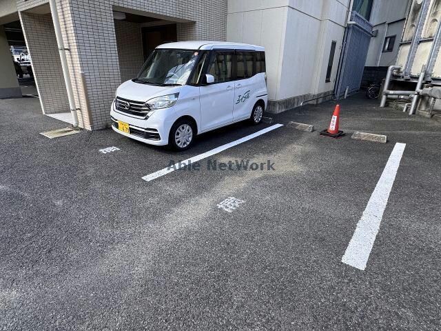 レレーヴ・ルージュの物件外観写真