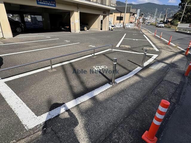 レレーヴ・ルージュの物件外観写真