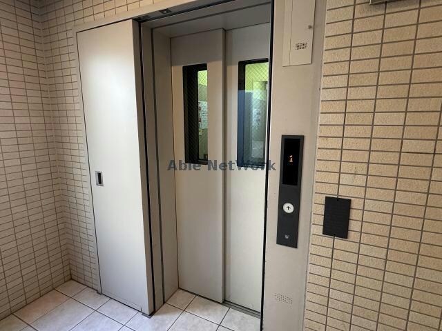 レレーヴ・ルージュの物件外観写真